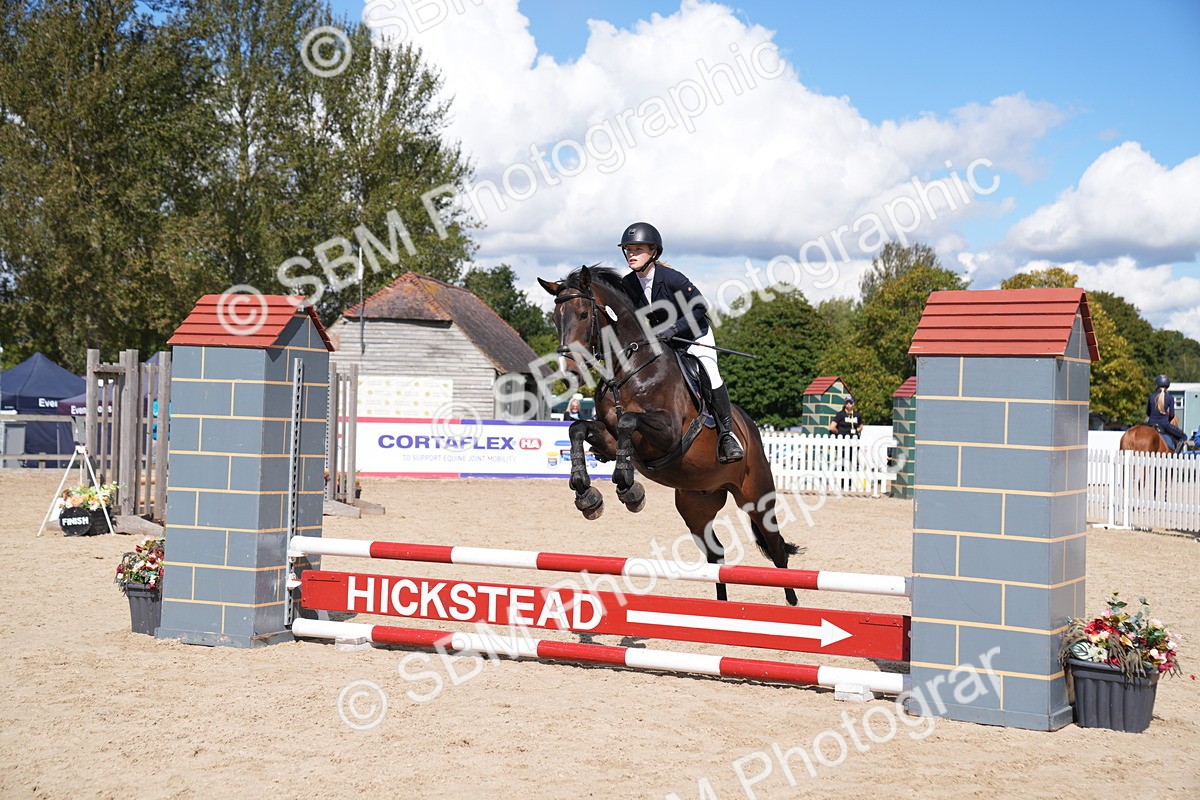 SBM_06013 - J55 Clear Round 60cm