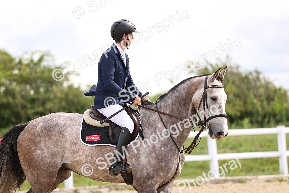 SBM_006135 - Class 16 - Senior British Novice - 90cm