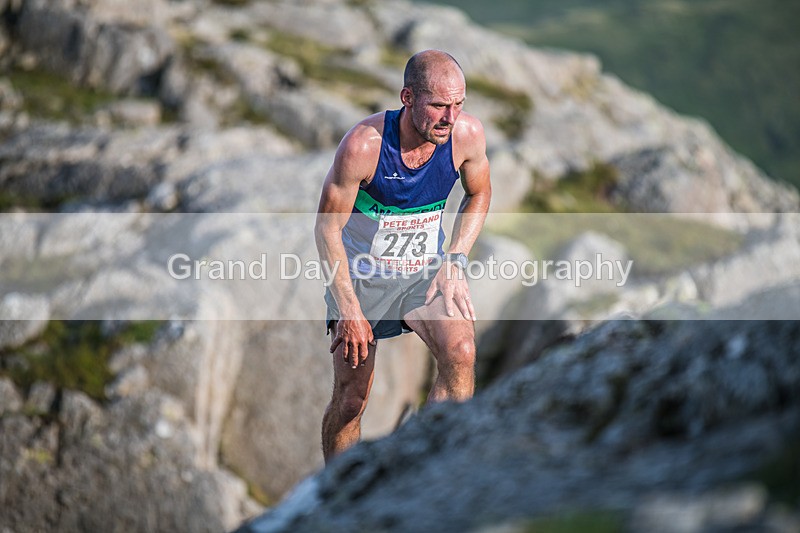 Blisco-106 - Blisco Dash Fell Race Wednesday 16th July 2025