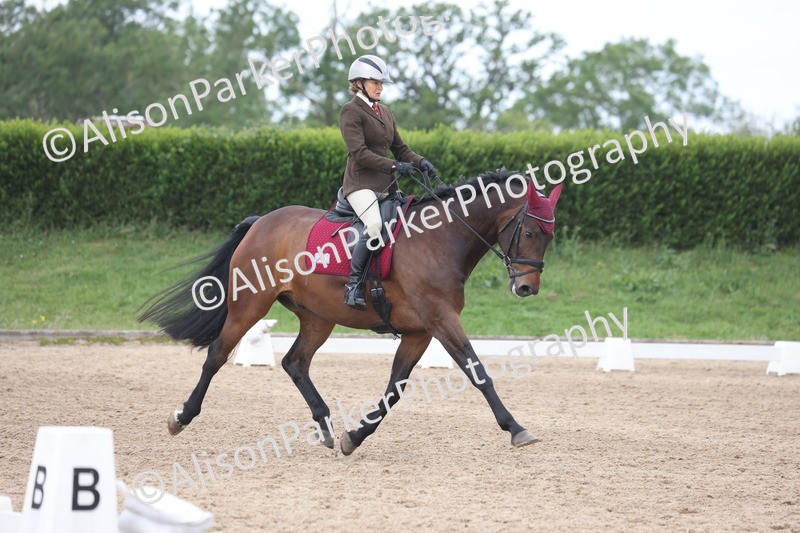 20260607-0653 - Class 3 - Novice 5