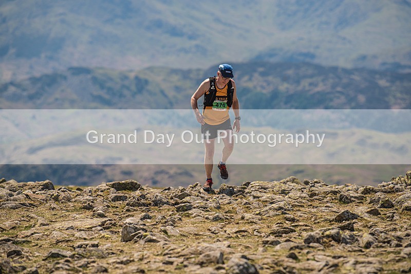 Fairfield-1745 - Fairfield Horseshoe Fell Race Saturday 13th May 2023