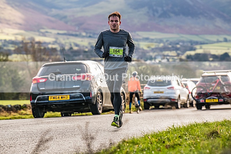 North Lakes Half Marathon  10k-964 - North Lakes Half Marathon & 10K Road Races Monday 2nd January 2023
