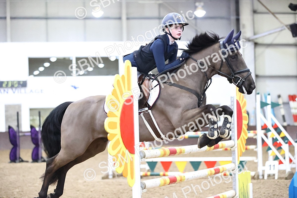 SBM_001114 - Class 6 - Junior 1.15m