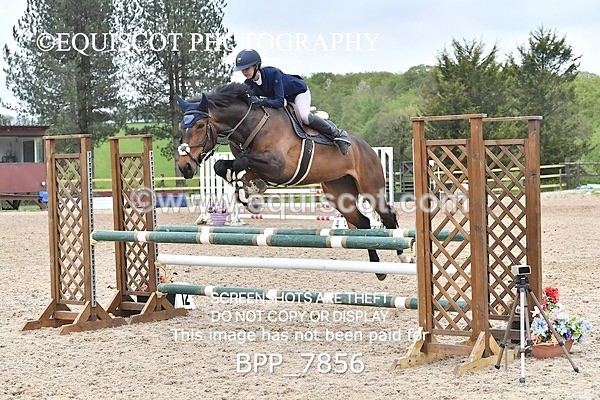 BPP_7856 - CLASS 15 SAT 0.95m Amateur Championship Qualifier