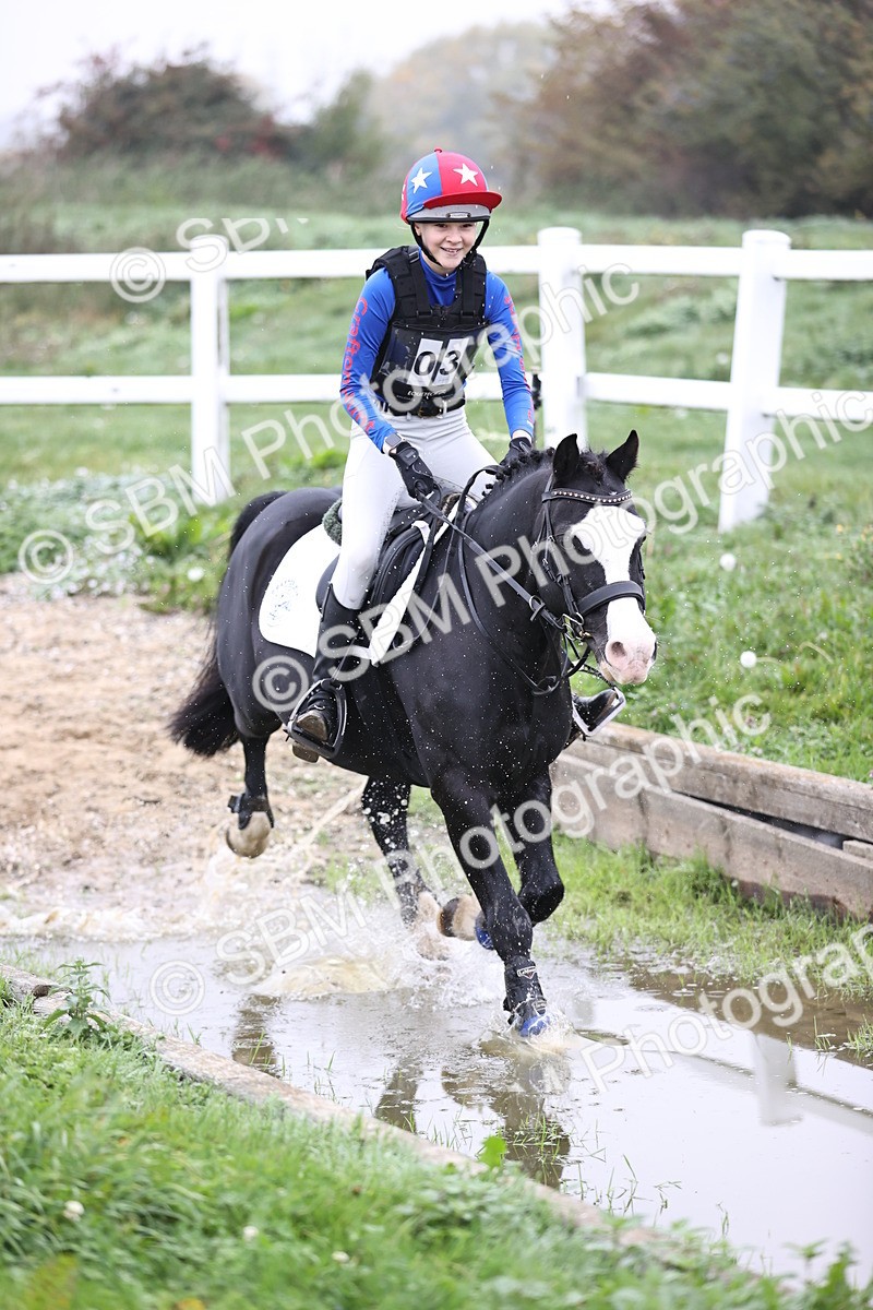 SBM_000087 - Class 1 - 70cm