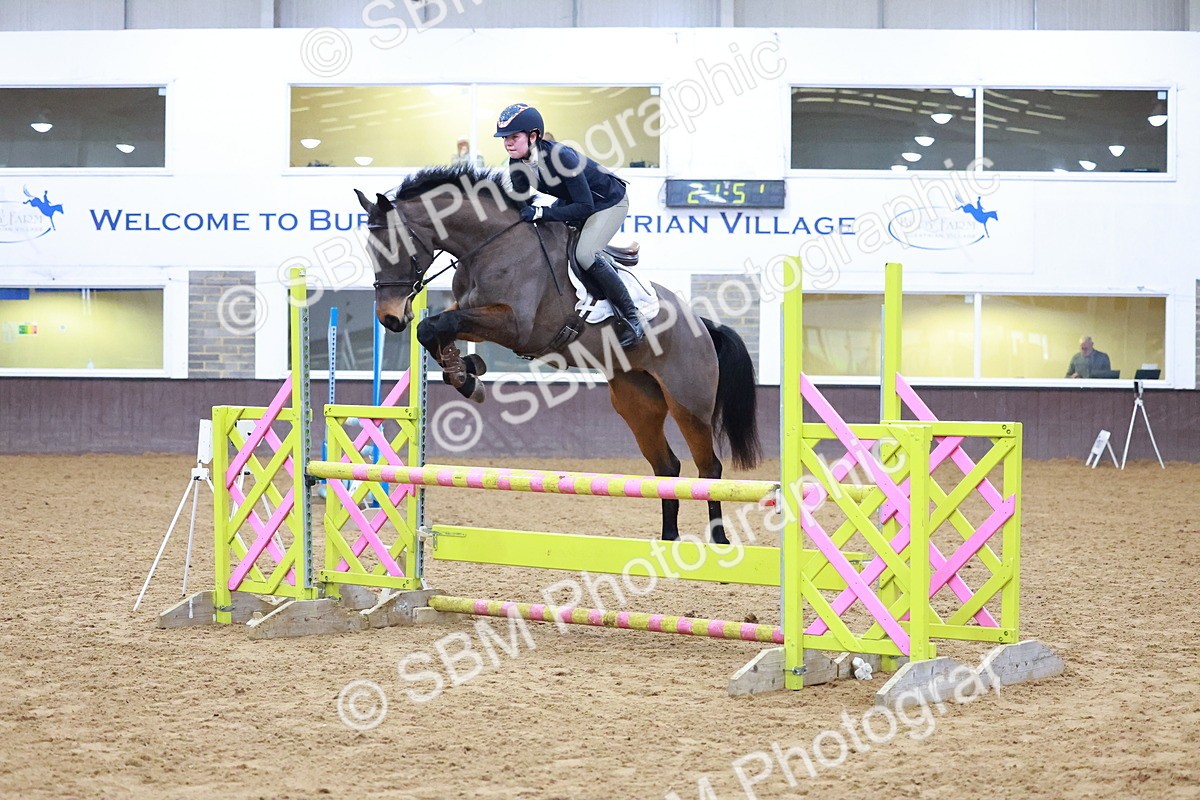 SBM_000135 - Class 2 - Senior British Novice - 90cm