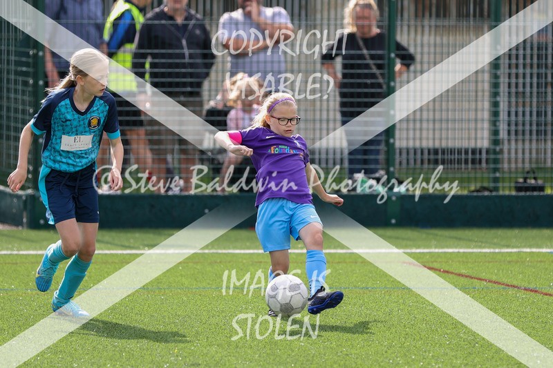 1DX30429 - U11 Girls