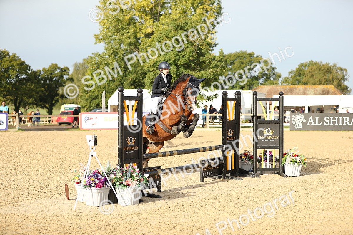 SBM_56044 - J24 - Junior Horse 75cm Championship