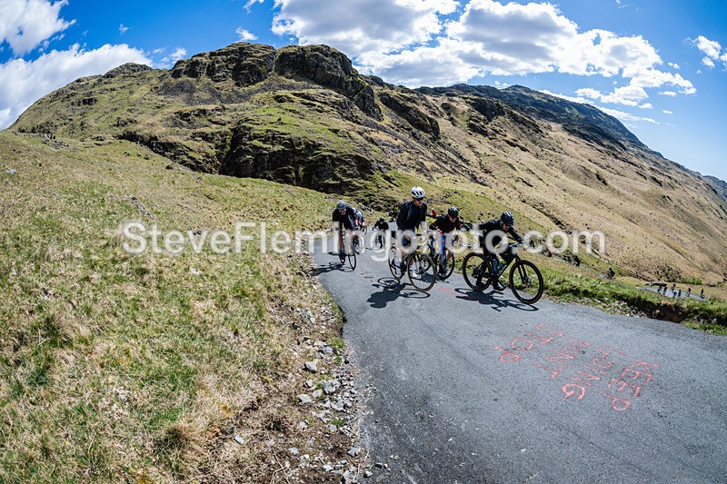 142529 - Hardknott Pass Camera 2 14.00-15.00
