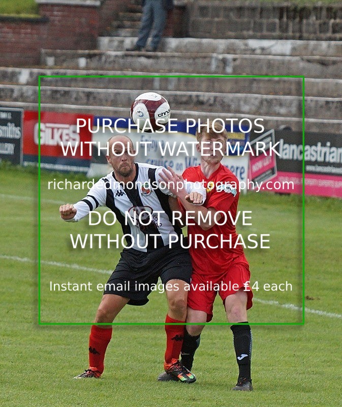DSC08175 - Kendal Town v Prescot Cables