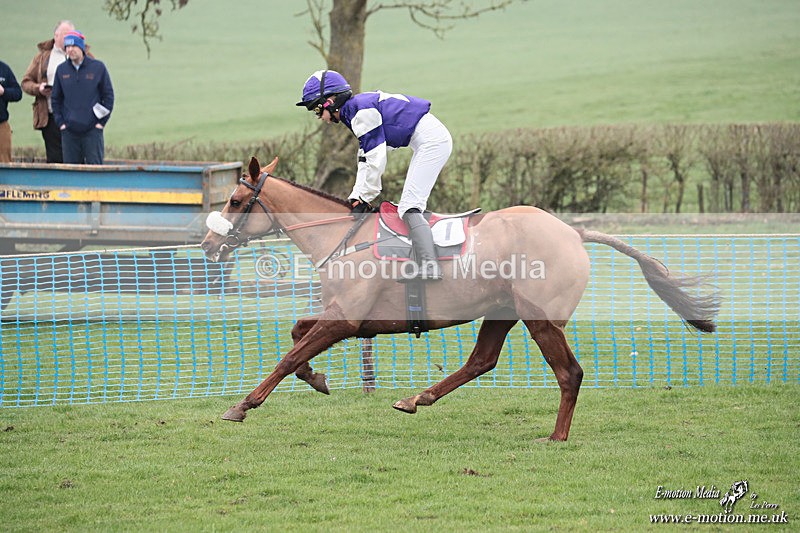PR PtP 080326 435 - Guilsborough Pony Races 08/03/26