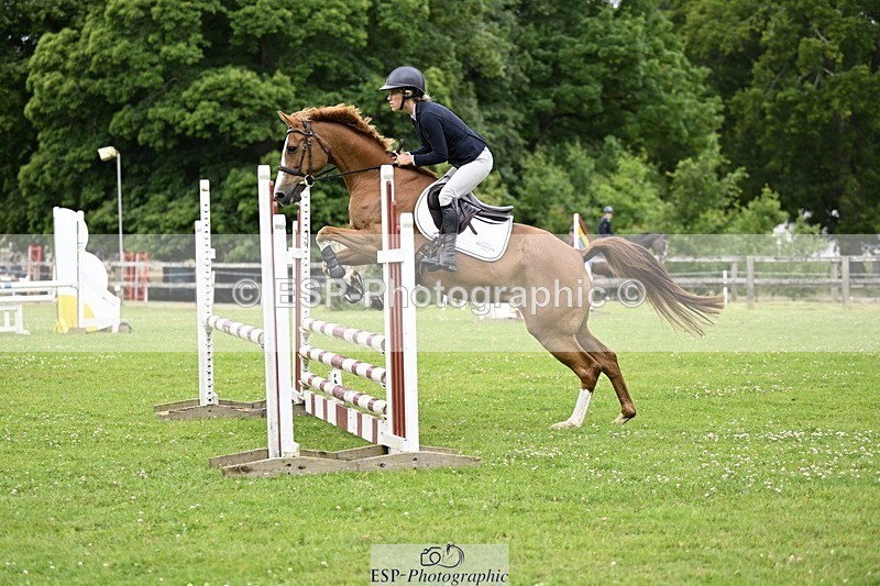 240705-094041-07448 - Cls 26 85cm Amateur Qualifier