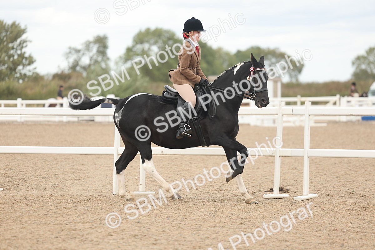 SBM_18129 - Class 315 - Best Horse-Rider Combination