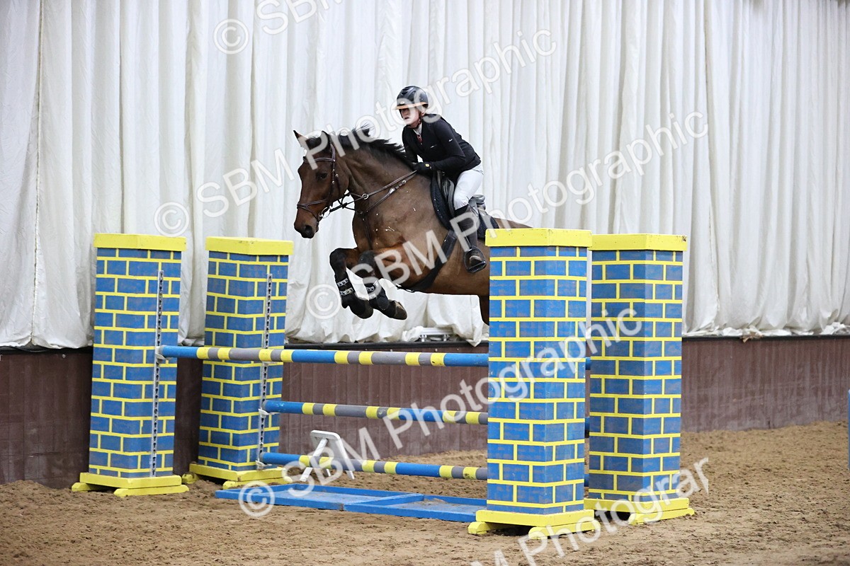 SBM_001927 - Class 4 - Senior Newcomers - 1.10m Open