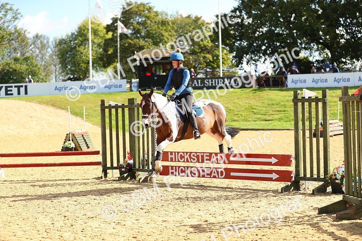 SBM_03457 - E3 Eventers Challenge 70cm Open