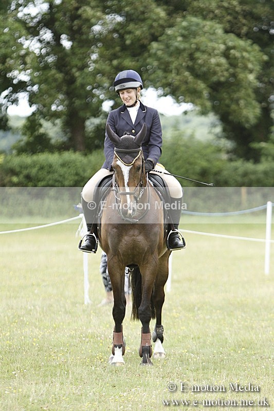 BVR160717-874 - Ring 3 BVRC Show 16/07/17