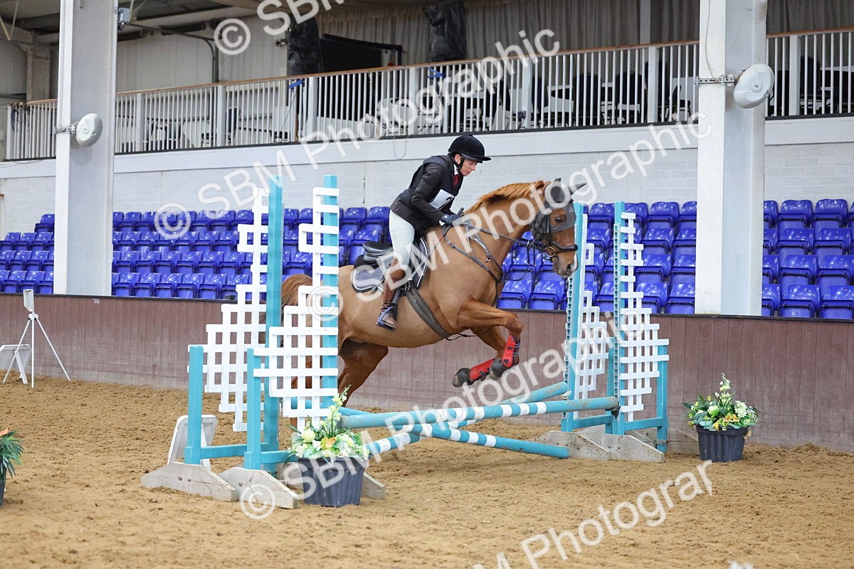 SBM_001099 - Class 3 - 60cm - BRC Warm Up
