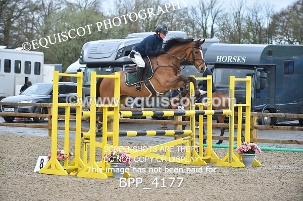 BPP_4177 - CLASS 9  1.15m Open (inc National 1.15m Members Cup