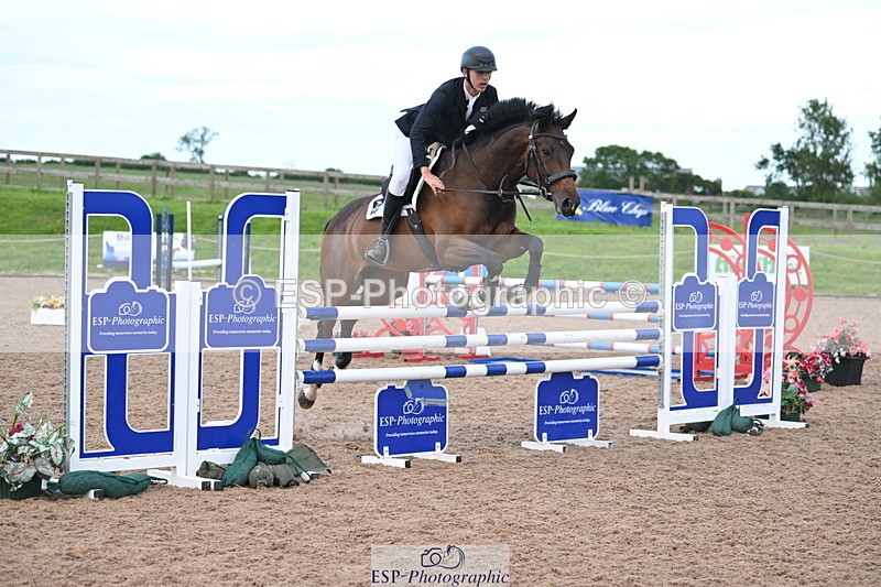 240629A-200719-10320 - Cls 20-22 Children on Horses
