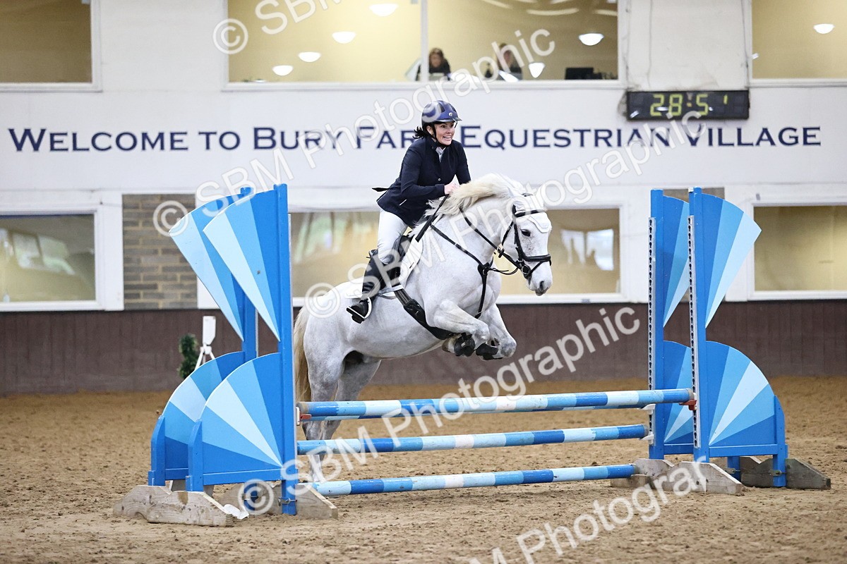 SBM_001099 - Class 4 - 70cm