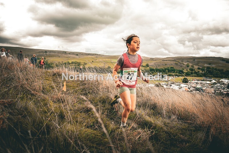 DSCF6491 - Kilnsey Crag race