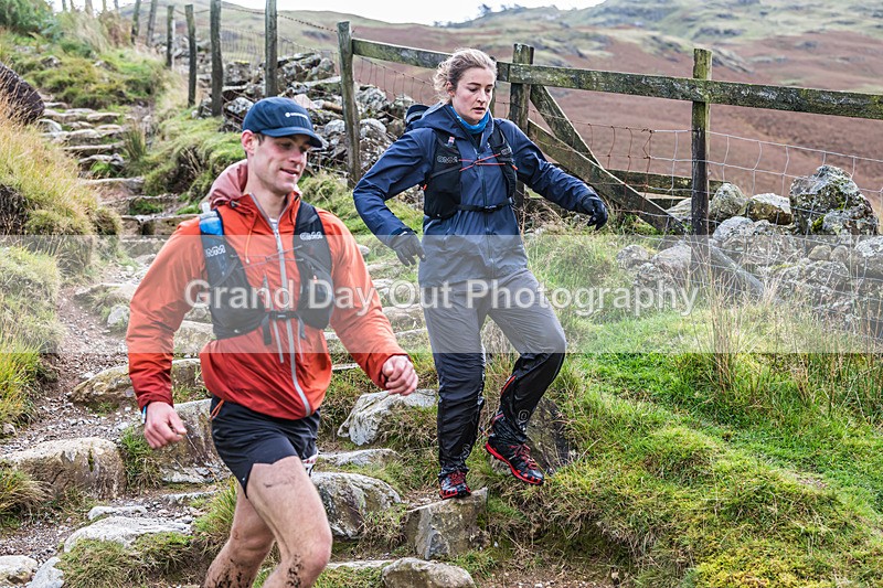 Langdale -1302 - Langdale Horseshoe Fell Race Saturday 10th October 2026