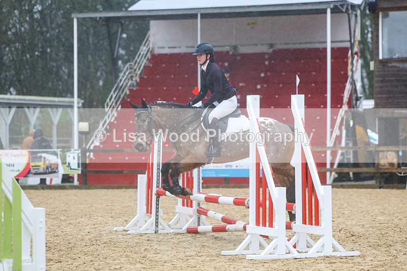 3E7A2503 - Class 4: 70 -75cm