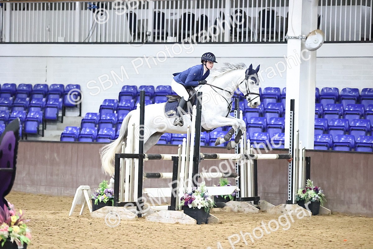 SBM_007281 - Class 22 - Senior  - 1.05m