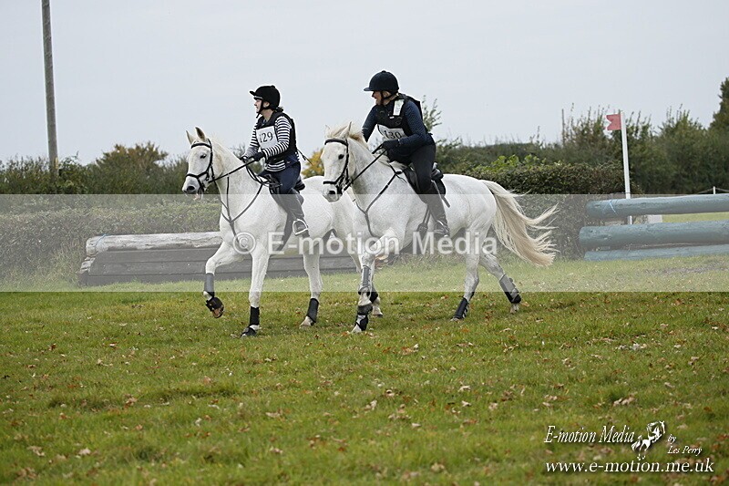 WWHT 181020 WWHT 181020 1478 - WWEC Intermediate Pairs (0.90m) 18/10/20