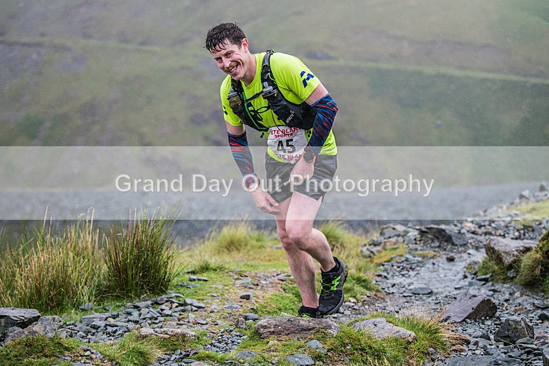 Buttermere-331 - Darren Holloway Memorial Buttermere Horseshoe Fell Race Saturday 28th June 2025