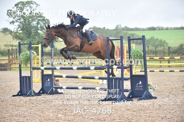 JAC_4768 - CLASS 15 SUN Senior Discovery/ 1m Open