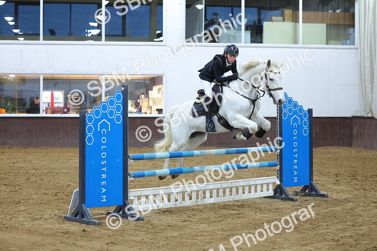SBM_002446 - Class 6 - Show Jumping 90cm