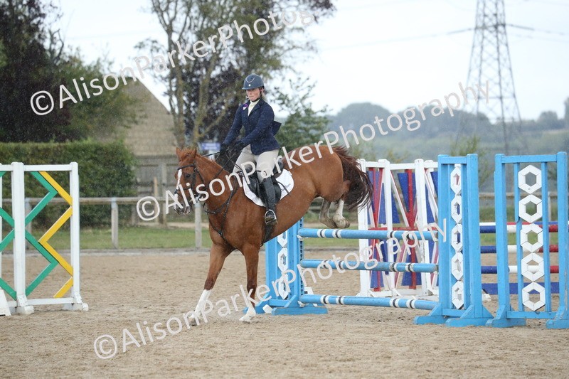 20250831-2331 - Class 7 - 1.00m