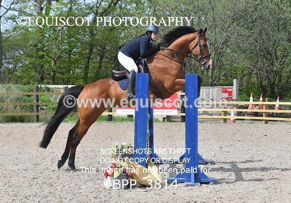 BPP_3814 - CLASS 4 Senior Discovery/ 1m Open