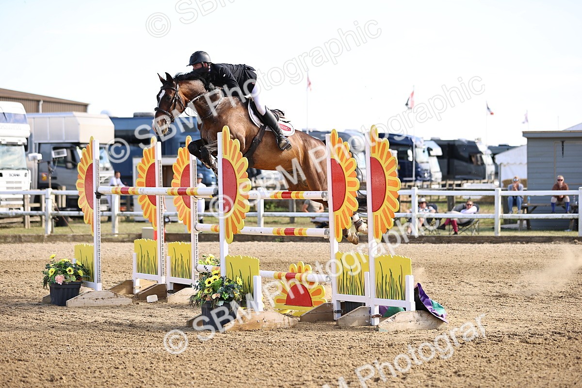 SBM_012106 - Class 10 - Talent Seekers Inc 7 Year Championship Qualifier - 2nd Half