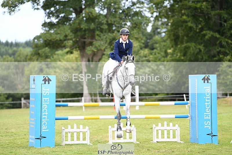 250703A-152028-02174 - Cls 14 Snr 1.15m Open