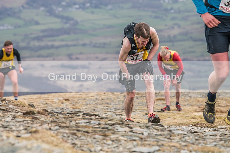 Coledale-278 - Coledale Horseshoe Fell Race Saturday 29th March 2025