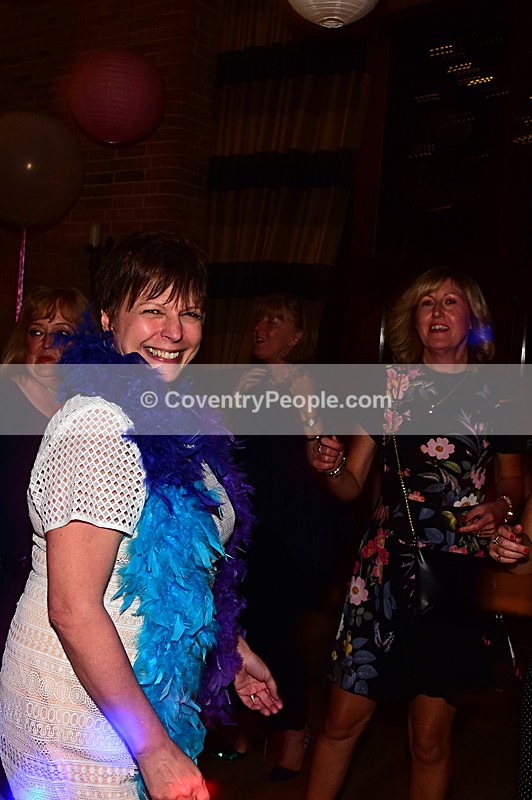 Lor-734 - Lorraine's 50th