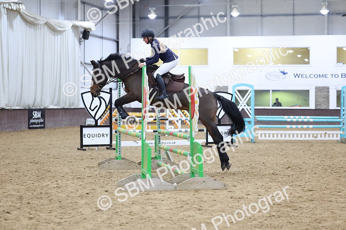SBM_000254 - Class 2 - Senior British Novice - 90cm