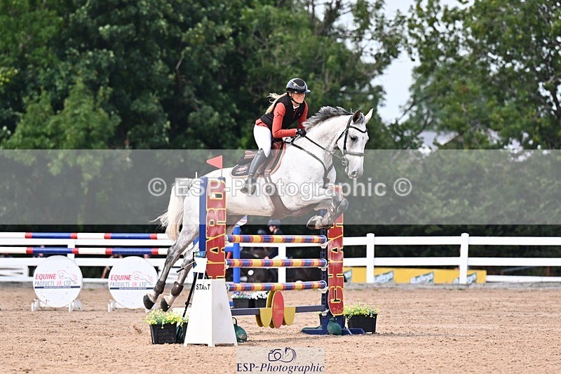 250718-154244-11560 - Cls 10, 1 Star Bronze Tour