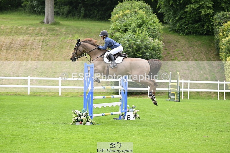 250613A-140335-02466 - Cls 4 Snr 1.20m Open