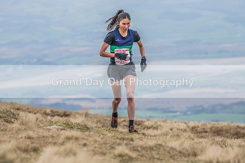 Black Combe-882 - Black Combe Fell Race Saturday 4th March 2023