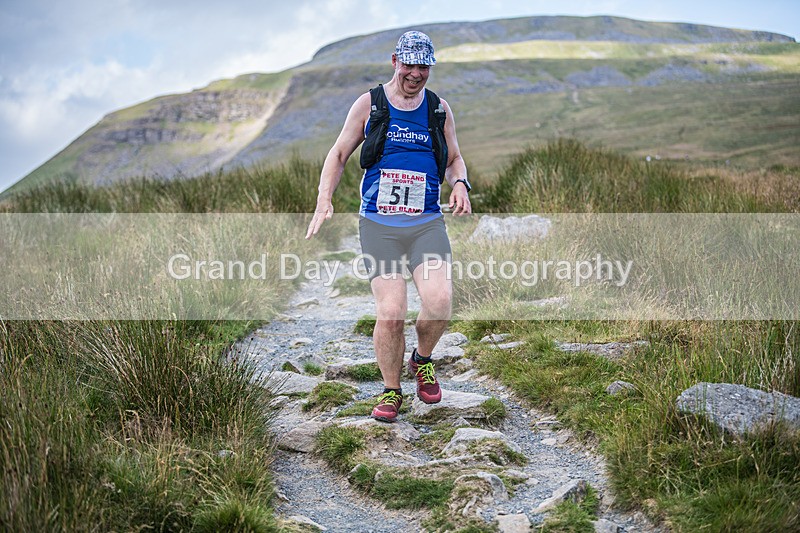 Ingleborough-1127 - Ingleborough Mountain Race Saturday 18th July 2026