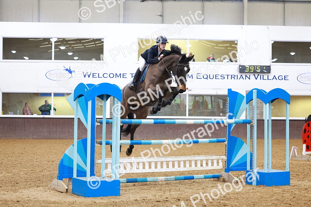 SBM_004153 - Class 6 - National 1.30 1.40m