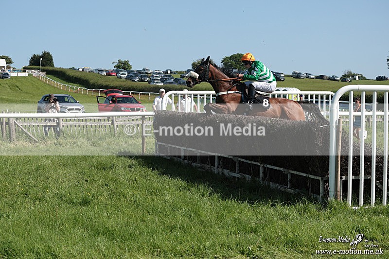 PtP 250526 543 - Albrighton & Woodland PtP Chaddesley Corbett 25/05/26