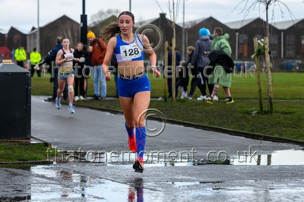 YARR26-912222 - U15 Girls