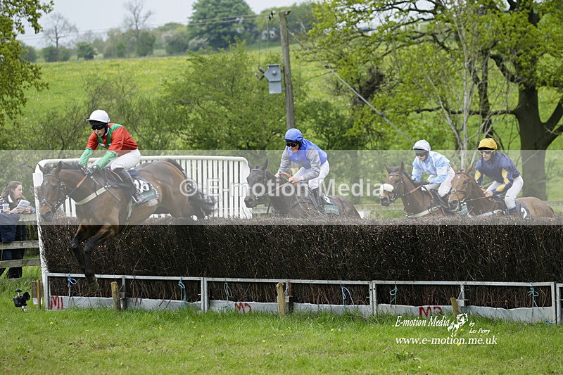PtP 020522 558 - Mollington Races Point-to-Point 02/05/22