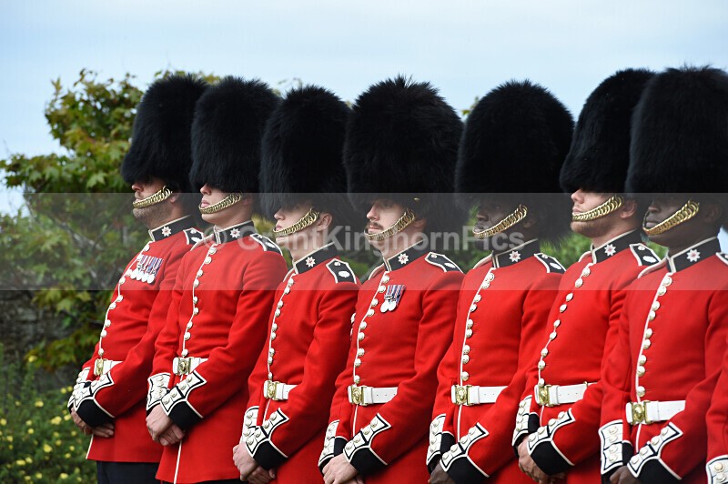 238 - Flodden Rideout 2026