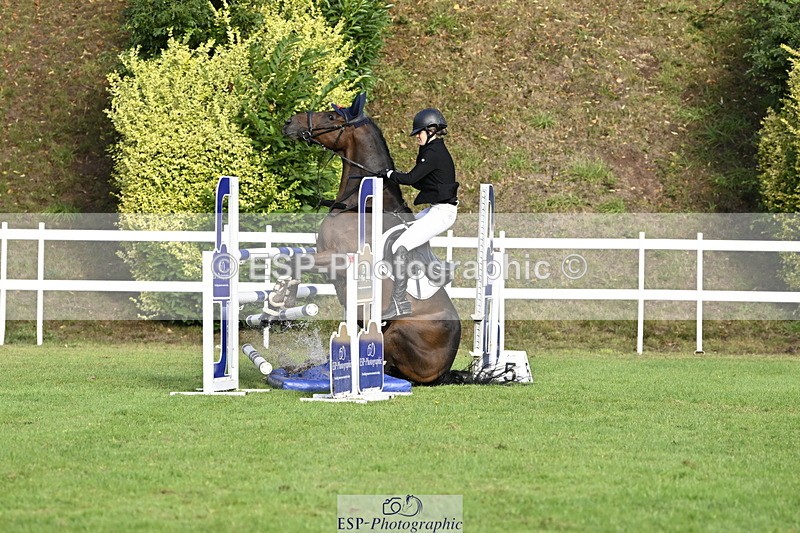 250831A-084151-09037 - Cls 34 Snr Foxhunter
