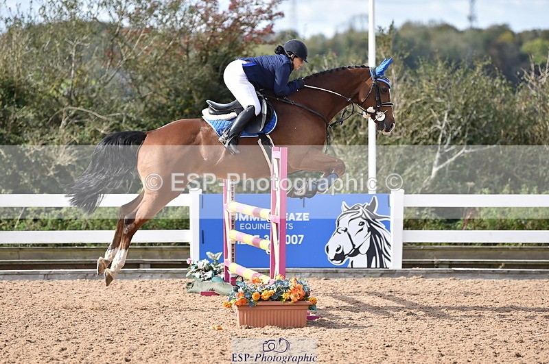 231015A-131826-08285 - Cls 25 95cm Amateur Q 2nd R